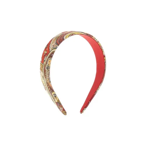 ETRO Ободки для волос Женские