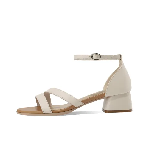 BOERDIQI One Ремешок Сандалии 8,2 см Женские