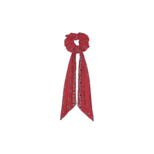 SAINT LAURENT Резинки-спирали для волос Женские