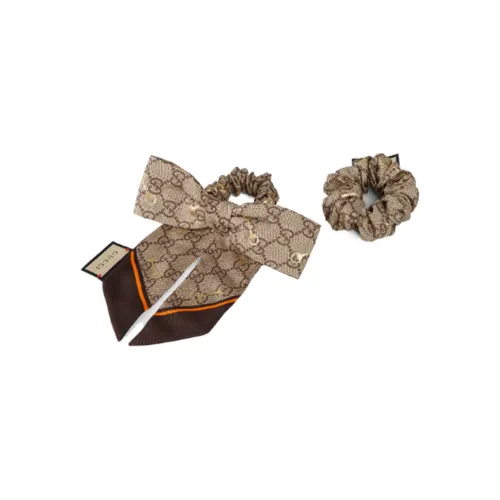 GUCCI Резинка для волос Унисекс Многоцветная