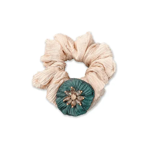 AGOVSKI Ткань Резинка для волос Женская