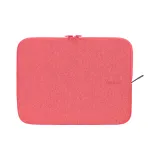 Арбузно-розовый красный