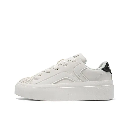 TUOPIN Pie Shoes Скейтборд Кроссовки Низкие Унисекс