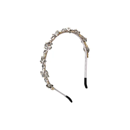 MACE MAVA Циркон Заколки для волос MMF 074 Волосы Clip Женские