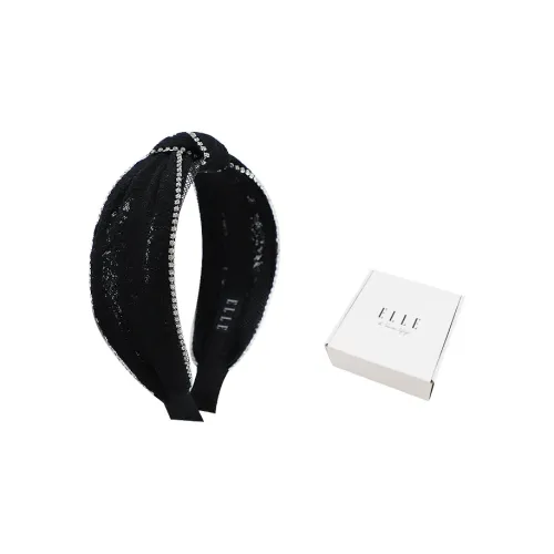 Elle Нейлон Ободки для волос Женские