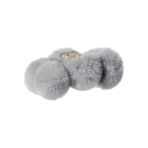 HANYUDIE Акриловые заколки для волос Женские