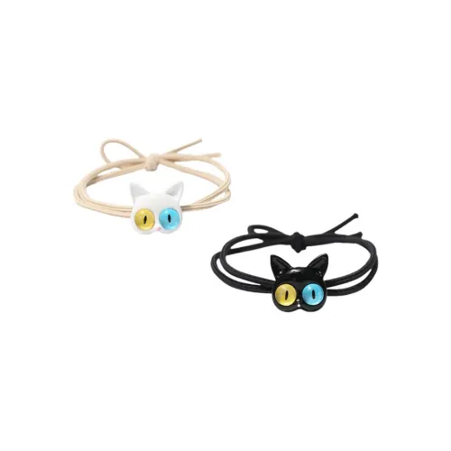 DJIN Резинка для волос Резинка для волос Женская