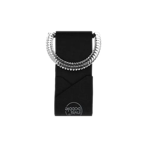 Invisibobble Бант для волос Полоска Удобный Бесшовный Женский