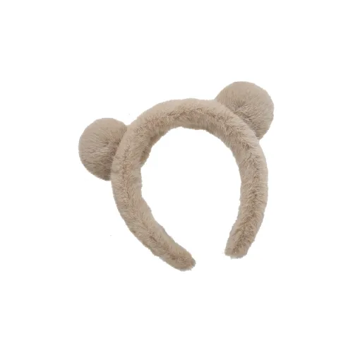 ZUOOU Акриловые ободки для женщин