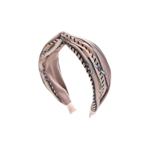 ROYALSASA Полиэстер Ободки Женские