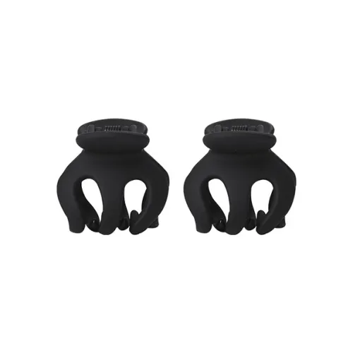 ZUOOU Акриловые заколки для волос Женские