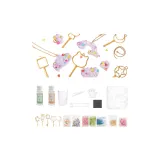 【Улучшенный материал】Комплект подвесок "Радужный"