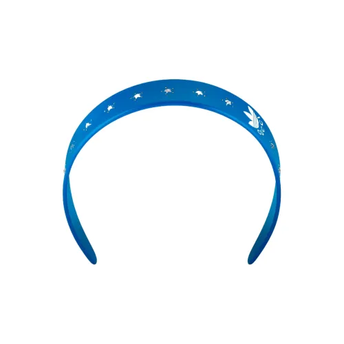 GUCCI Adidas X GUCCI Co Branded Series Ободок Женские Синий