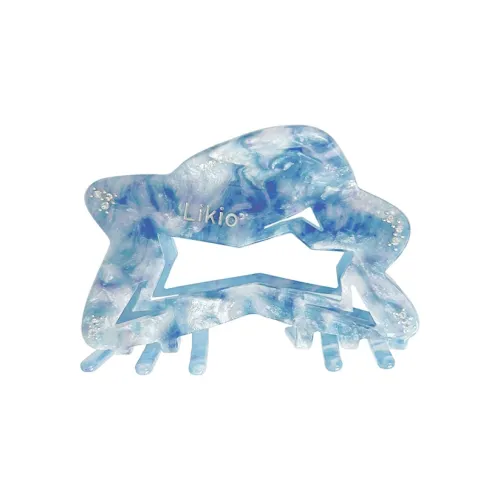 LIKIO Заколки для волос Женские