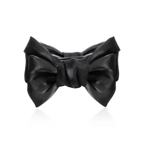 ZANC Satin Заколки для волос Женские Разные цвета