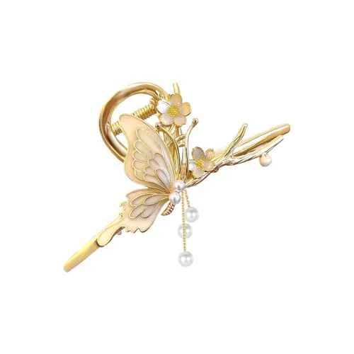 SENDME Сплав Заколки для волос Женские