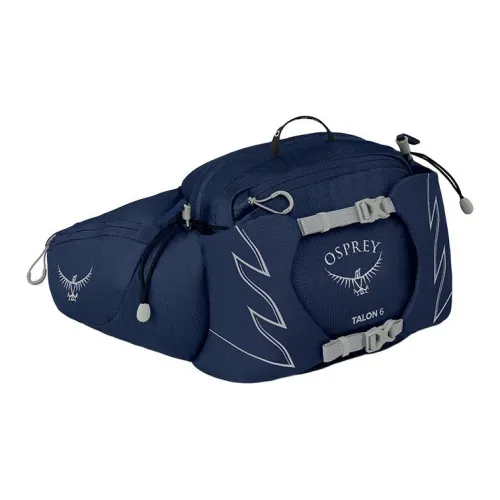 OSPREY Туристические сумки, синий, унисекс