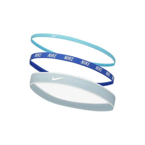 Найк Нейлон Волосы Полоска Унисекс Многоцветный