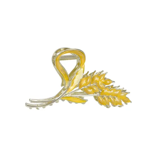 HANYUDIE Заколки для волос Унисекс