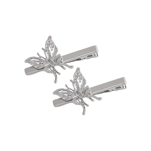 QIMEILA Сплав Заколки для волос Женские