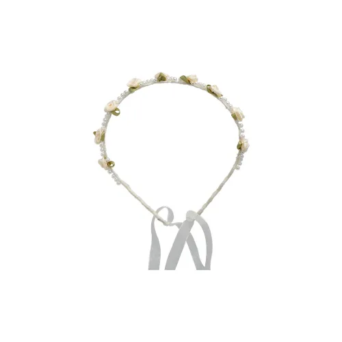 GIMK Ткань Ободки для волос Женские