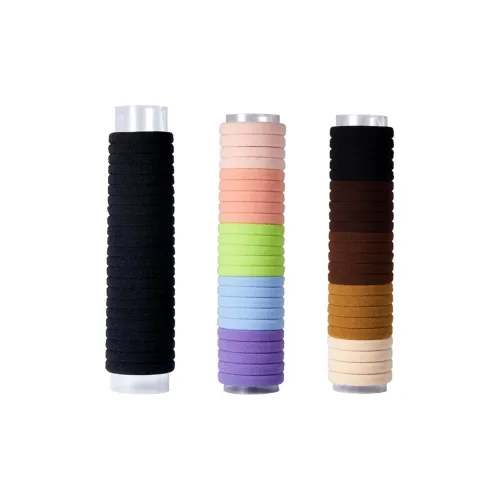 AGOVSKI Эластичная резинка для волос Женская