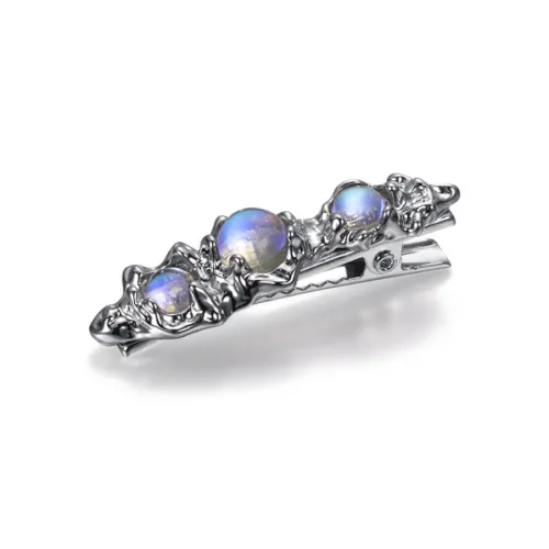 Cercoo Заколка для волос Женская Боковая заколка Городской CHIC Позиционирование стиля Женская