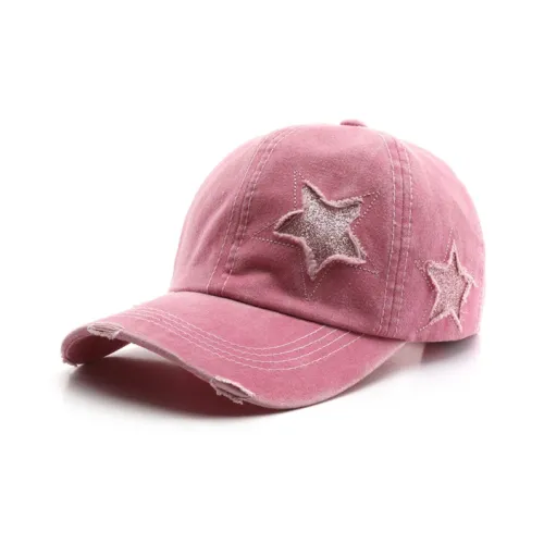 NAME.S Хлопковые кепки унисекс