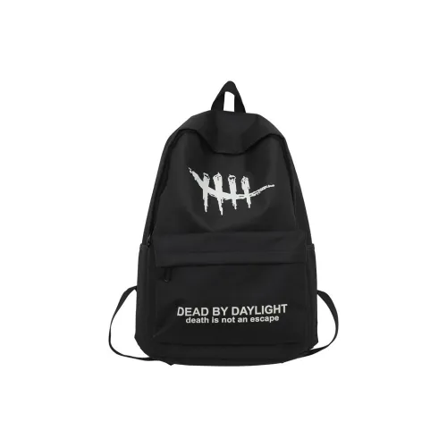 Elsvet Oxford Backpack Regular Unisex Black Элсвет Оксфорд Рюкзак Стандартный Унисекс Черный