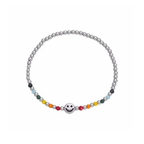 KING OF BLING Браслеты из титанового стального сплава Унисекс