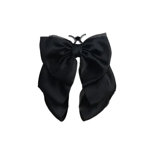 Left Europe Акрил, Сатин Заколки для волос Женские