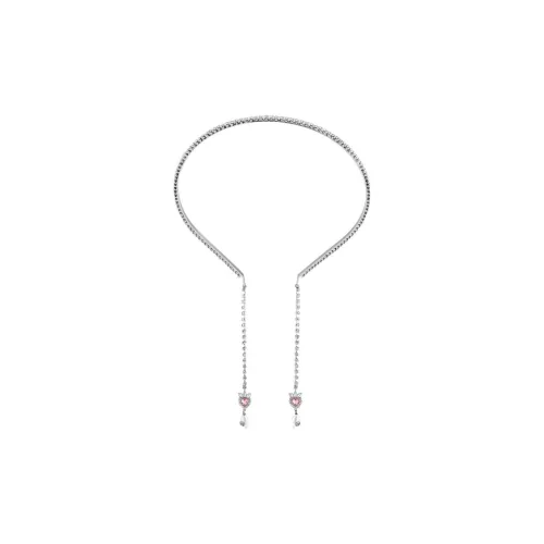 GUCCI Lovelight Series Женское Серебро