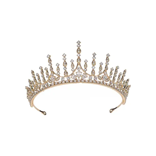 DJIN Сплав Ободки для волос Женские