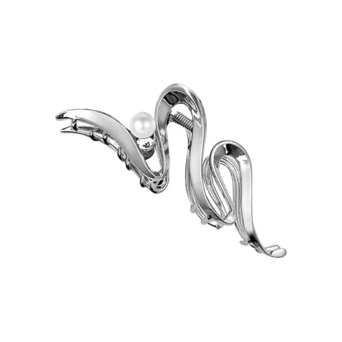 SENDME Сплав, Faux Pearl Заколки для волос Женские