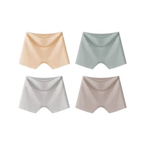 Ordifen Boxers Женские 4 Pack