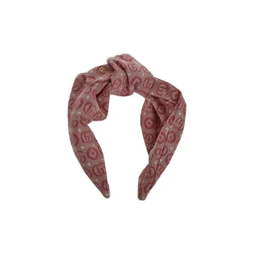 GUCCI Хлопок Резинки для волос Женские
