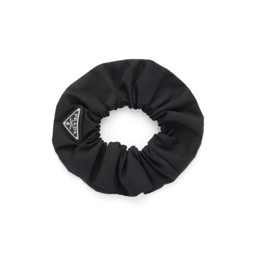 PRADA Нейлон Ткань Резинка для волос Унисекс