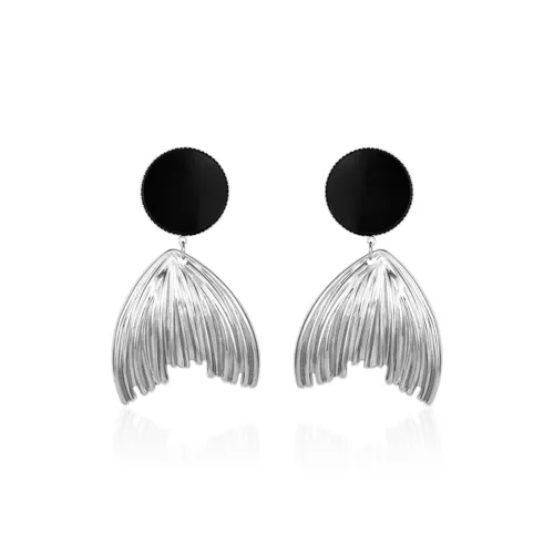 Sanpowa Серьги Женские