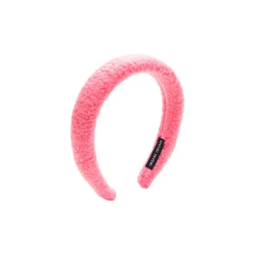 Left Europe Овечья шерсть Ободок Женские