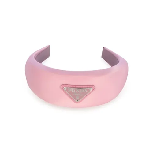 PRADA Ободки для волос Женские