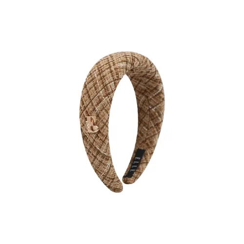 Elle Полиэстер Ободки для волос Женские