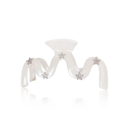 CMFY Сплав/Ацетат/Циркон Заколки для волос Женские