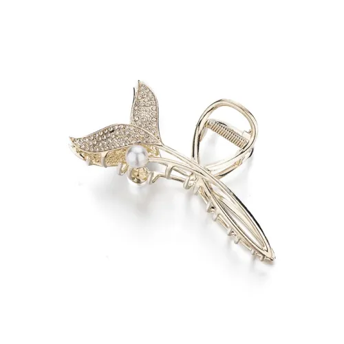 RZY Заколки для волос Женские