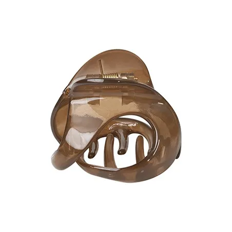 Left Europe Акриловые заколки для волос женские