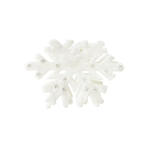 LIKIO Пластина из ацетата, заколки для волос, женские