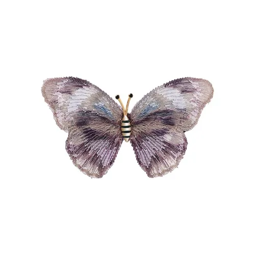 ROYALSASA Полиэстер Сплав Аксессуары Заколки для волос Женские