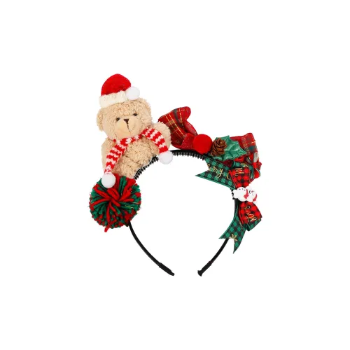 HANYUDIE Акриловые ободки для волос Женские