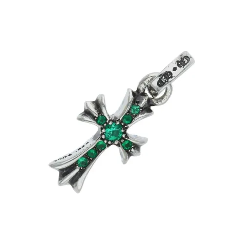 Chrome Hearts Подвески Унисекс Silver