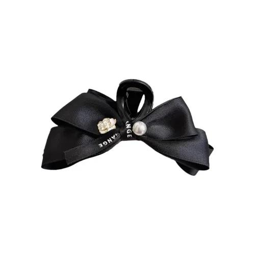 Заколки для волос West Island из акрила женские