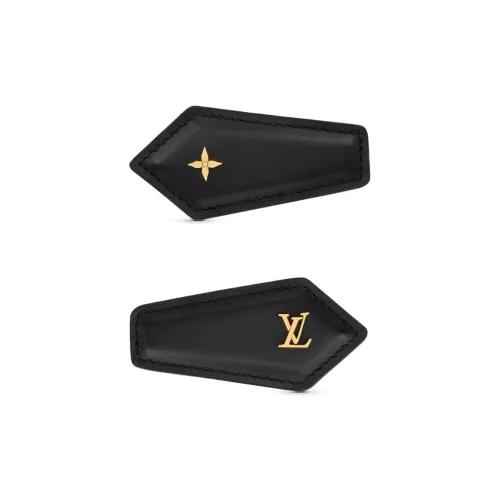 LOUIS VUITTON Заколки для волос Женские Черный